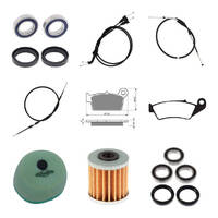 Maintenance Kit for 2011-2012 Suzuki RMZ450