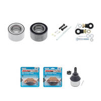 Maintenance Kit for 2014-2020 Honda XR150L