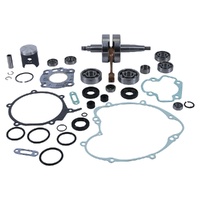 Vertex Complete Engine Rebuild Kit for 2003 Suzuki RM60