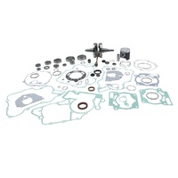 Vertex Complete Engine Rebuild Kit for 1998-1999 KTM 200 EXC