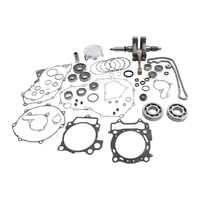 Vertex Complete Engine Rebuild Kit for 2014-2020 Yamaha YFZ450R