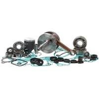 Vertex Complete Engine Rebuild Kit for 1997-2002 Honda CR80RB