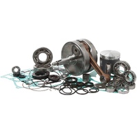 Vertex Complete Engine Rebuild Kit for 1995-1996 Honda CR250R