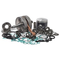 Vertex Complete Engine Rebuild Kit for 1989-2001 Honda CR500R