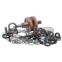 Vertex Complete Engine Rebuild Kit for 2005 Honda CRF250R