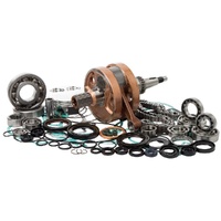 Vertex Complete Engine Rebuild Kit for 2007 Honda CRF250R