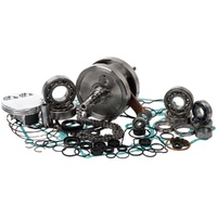 Vertex Complete Engine Rebuild Kit for 2009 Kawasaki KX250F