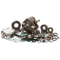 Vertex Complete Engine Rebuild Kit for 2007-2008 Kawasaki KX450F