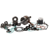 Vertex Complete Engine Rebuild Kit for 2003-2004 Suzuki RM65