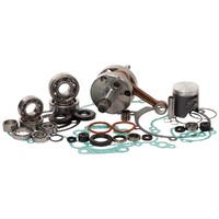 Vertex Complete Engine Rebuild Kit for 2005 Suzuki RM65