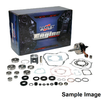 Vertex Complete Engine Rebuild Kit for 2004-2011 KTM 105 SX