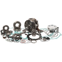 Vertex Complete Engine Rebuild Kit for 2008-2013 Yamaha YZ250F