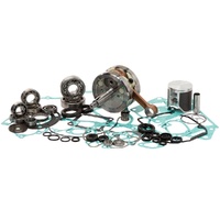 Vertex Complete Engine Rebuild Kit for 1998-1999 Honda CR125R