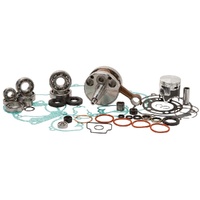 Vertex Complete Engine Rebuild Kit for 2001-2004 Kawasaki KX85