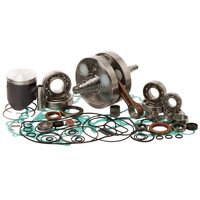 Vertex Complete Engine Rebuild Kit for 2007 KTM 250 XC / 250 XCW