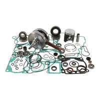 Vertex Complete Engine Rebuild Kit for 2004 KTM 250 EXC