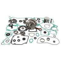 Vertex Complete Engine Rebuild Kit for 1992-1995 Honda CR125R