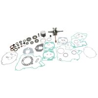 Vertex Complete Engine Rebuild Kit for 2000-2002 KTM 200 EXC