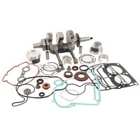 Vertex Complete Engine Rebuild Kit for 2011-2014 Polaris Ranger 800 4x4 Crew