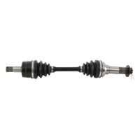 All Balls Front Right CV Axle for 2007 Yamaha YFM450FA Grizzly