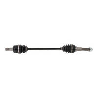 All Balls Front Left CV Axle for 2019-2020 Yamaha YXE850P Wolverine X2 R-Spec