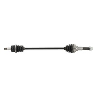 All Balls Front Left CV Axle for 2021-2024 Yamaha YXM700PSE Viking SE EPS