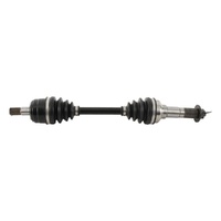 All Balls Front Left CV Axle for 2000-2001 Yamaha YFM400F Big Bear 4WD