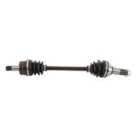 All Balls Front Left CV Axle for 2014-2015 Yamaha YFM700FAP Grizzly EPS