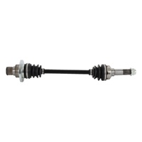 All Balls 8-Ball Rear Left CV Axle for 2005-2007 Yamaha YXR660 Rhino