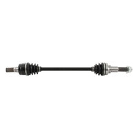 All Balls Rear Left CV Axle for 2021-2024 Yamaha YXM700PSE Viking SE EPS