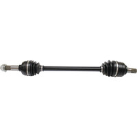 All Balls Front Left CV Axle for 2021 Yamaha YXE1000PSE Wolverine Rmax 2