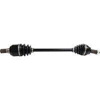 All Balls Rear Left CV Axle for 2021 Yamaha YXE1000PSE Wolverine Rmax 2