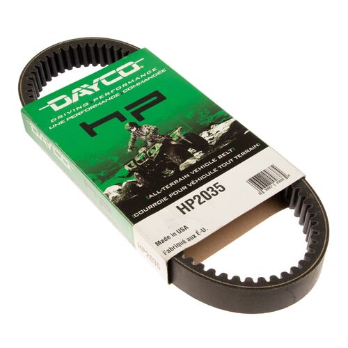 2004-2005 Can-Am Outlander 330 Dayco ATV High Performance Drive