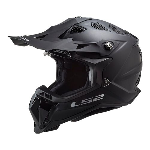 motocross helmet ls2